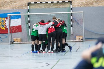 Bild 1020 - wCJ Loewinnen Cup C1